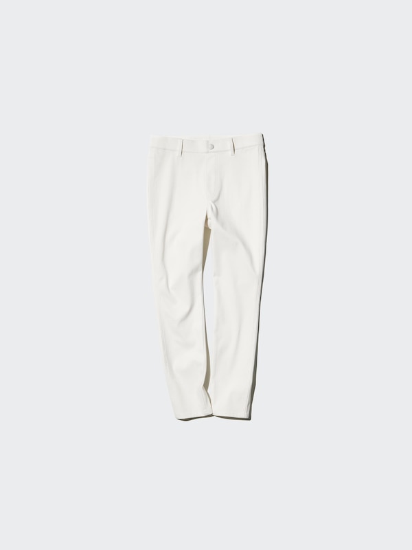 Ultra Stretch Cropped Leggings Pants
