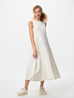 ウルトラストレッチエアリズムワンピース/丈長め