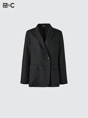Premium Linen Jacket
