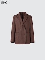 Premium Linen Jacket