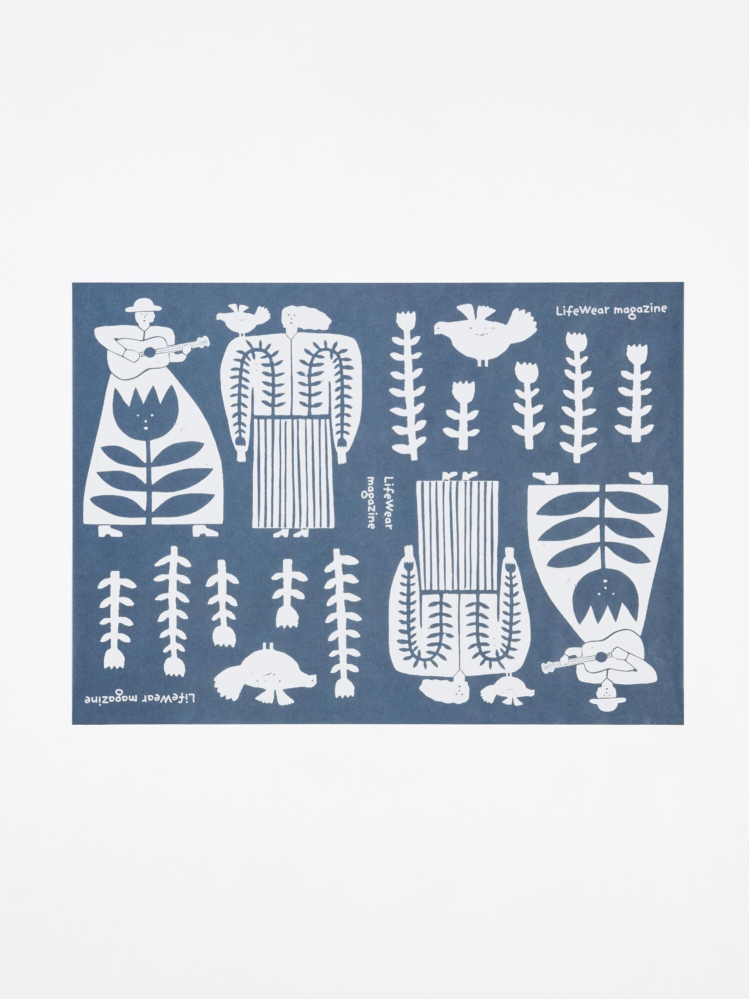 大筒歩ページA5ラッピング1800縁✖️5枚 大筒歩様専用ページA5ラッピング1800縁✖️5枚｜大筒歩ページ