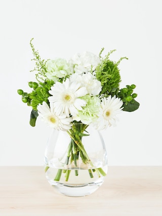 ラウンドブーケ