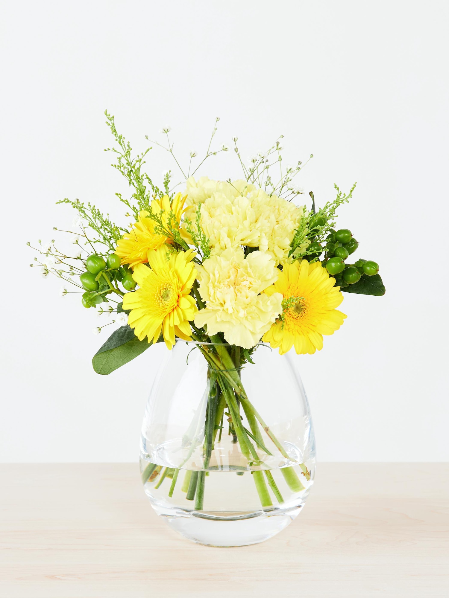 ユニクロ公式 | ラウンドブーケ