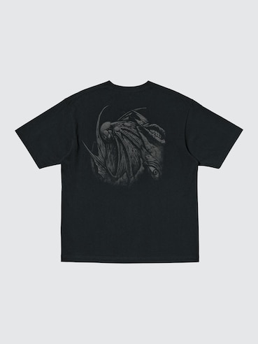 MANGA curation UT (Graphic T-shirt)