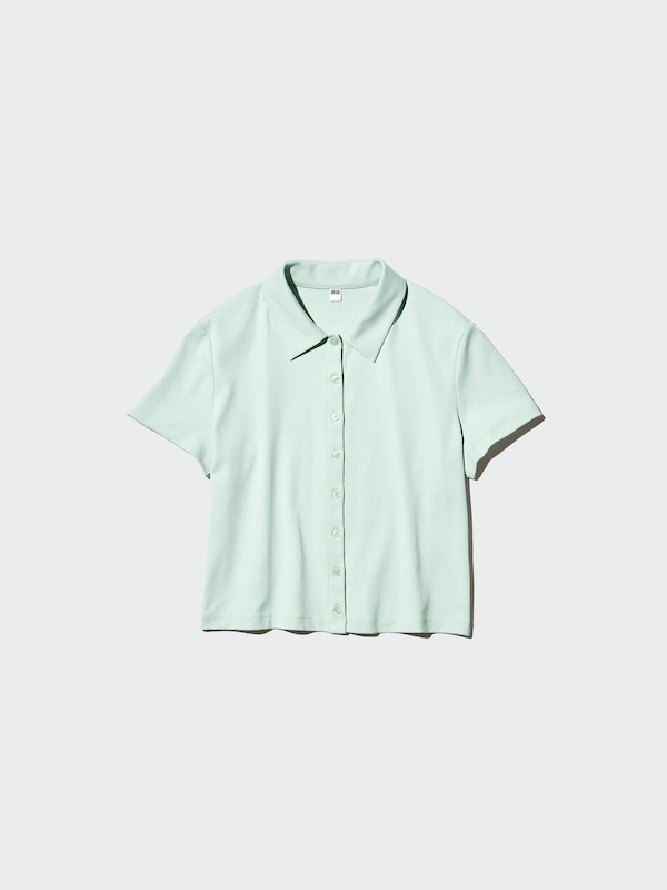 Mini Polo Shirt