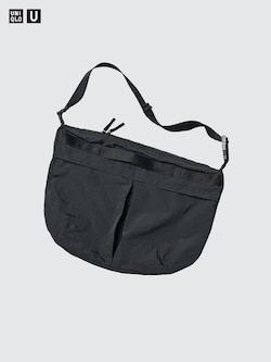 Packable Shoulder Bag