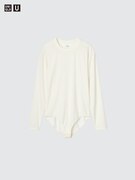 AIRism Bộ Bodysuit
