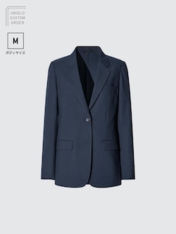 感動 ジャケット M