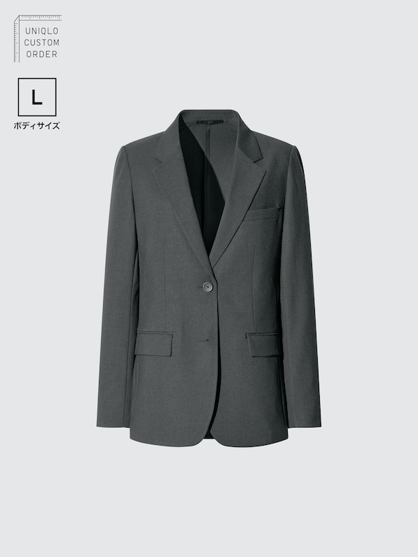 感動 ジャケット L