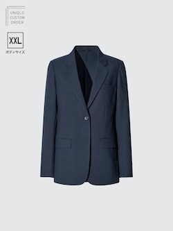 感動 ジャケット XXL