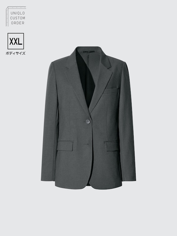 感動 ジャケット XXL