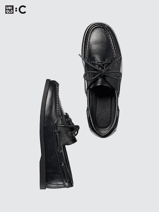 デッキシューズ