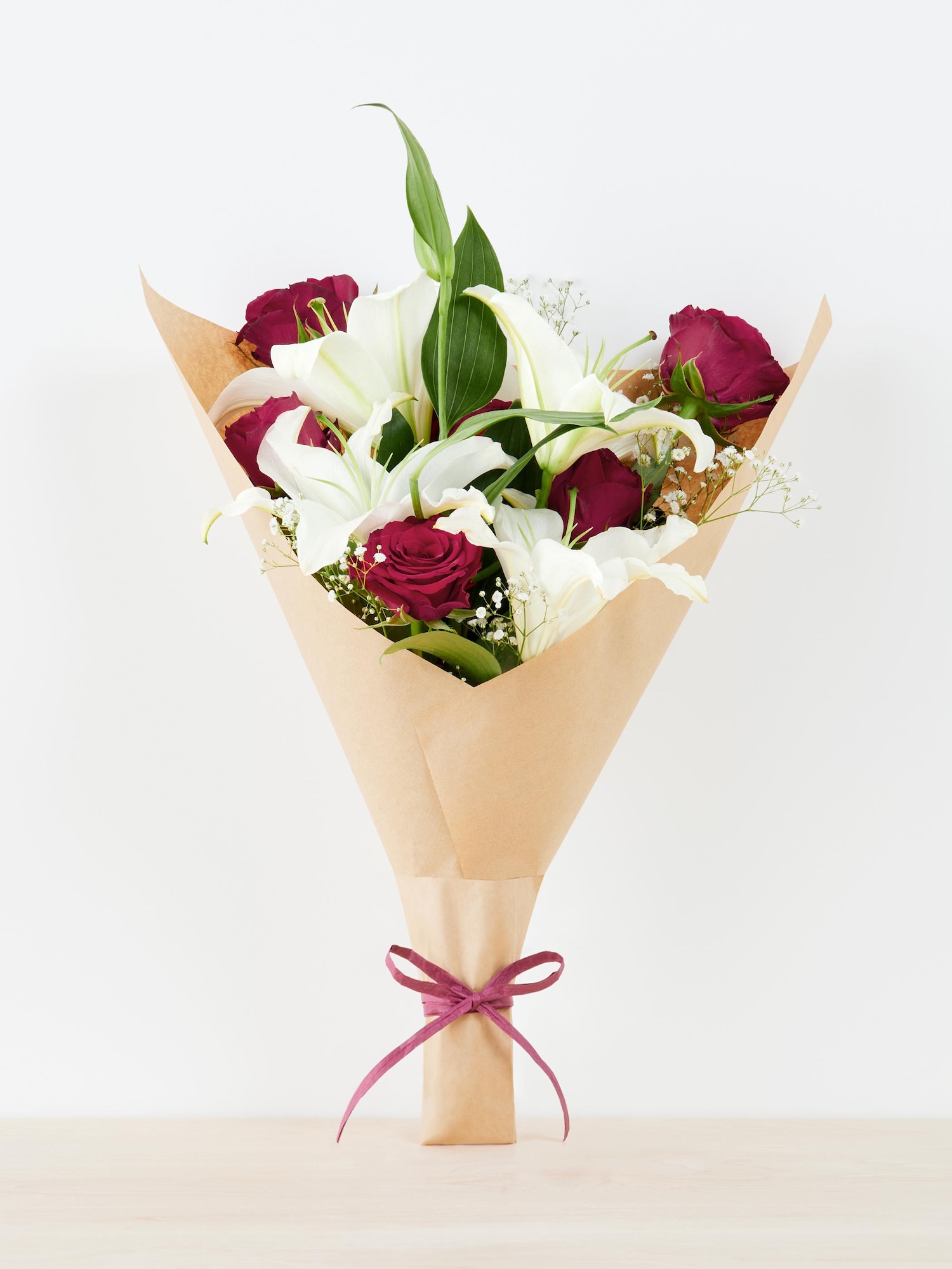 ユニクロ公式 | バラ・ユリブーケ