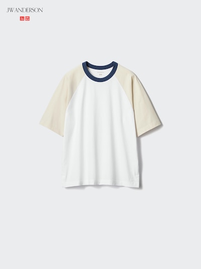 ラグランTシャツ 5