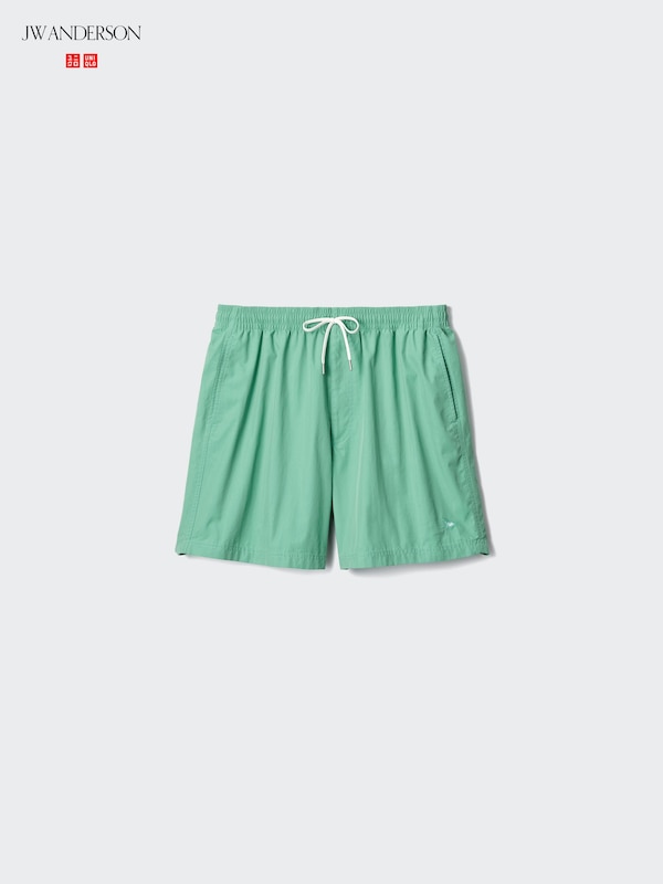 Easy Shorts