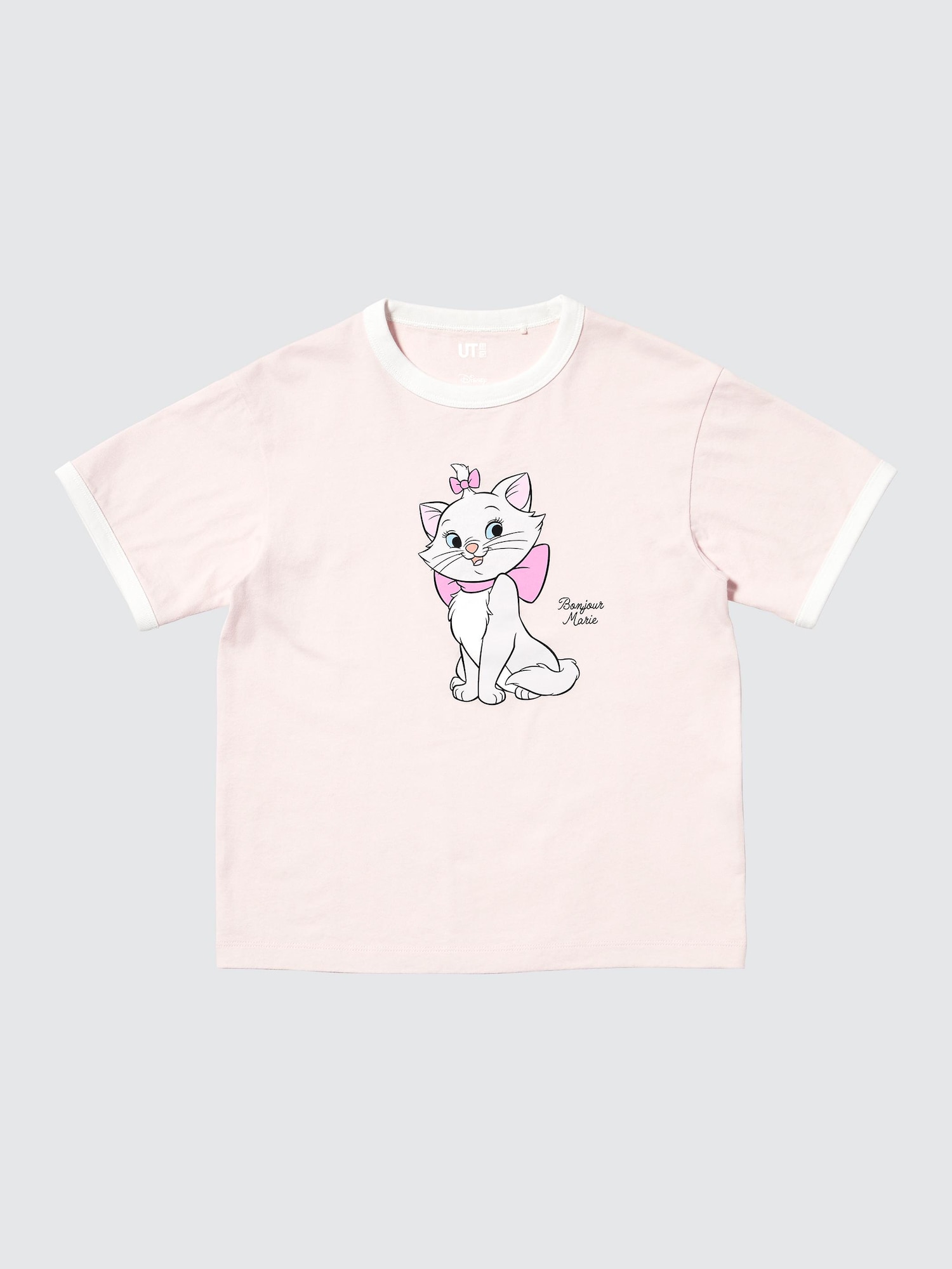 Футболка KIDS MAGIC FOR ALL ICONS UT Marie