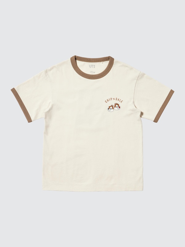 KIDS MAGIC FOR ALL ICONS UT(그래픽T)Chip Dale