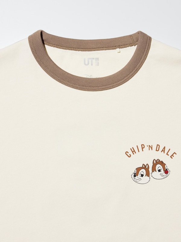 KIDS MAGIC FOR ALL ICONS UT(그래픽T)Chip Dale