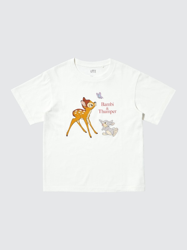 KIDS MAGIC FOR ALL ICONS UT(그래픽T)Bambi