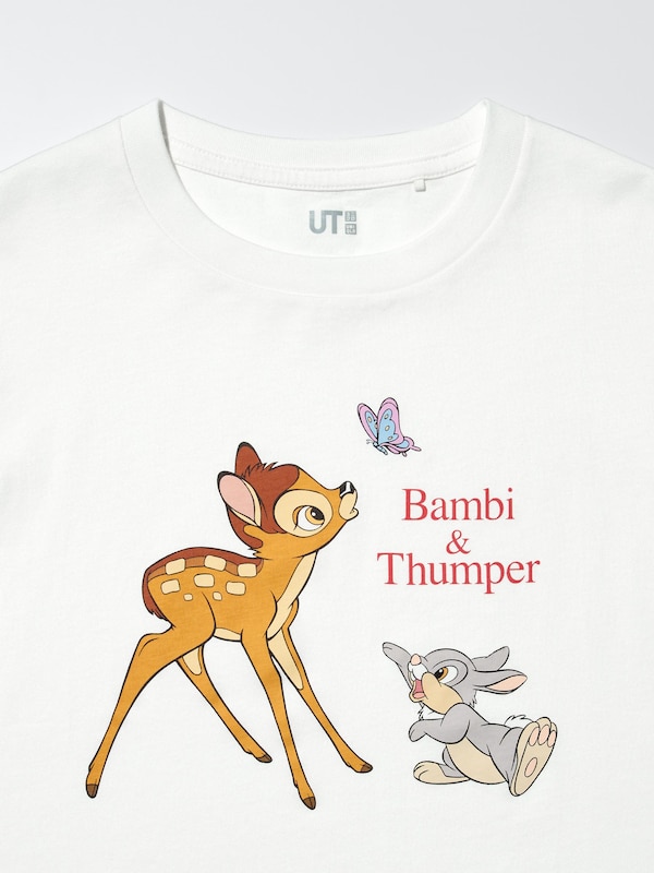 KIDS MAGIC FOR ALL ICONS UT(그래픽T)Bambi