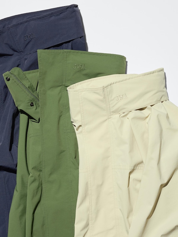 윈드블럭스탠드블루종