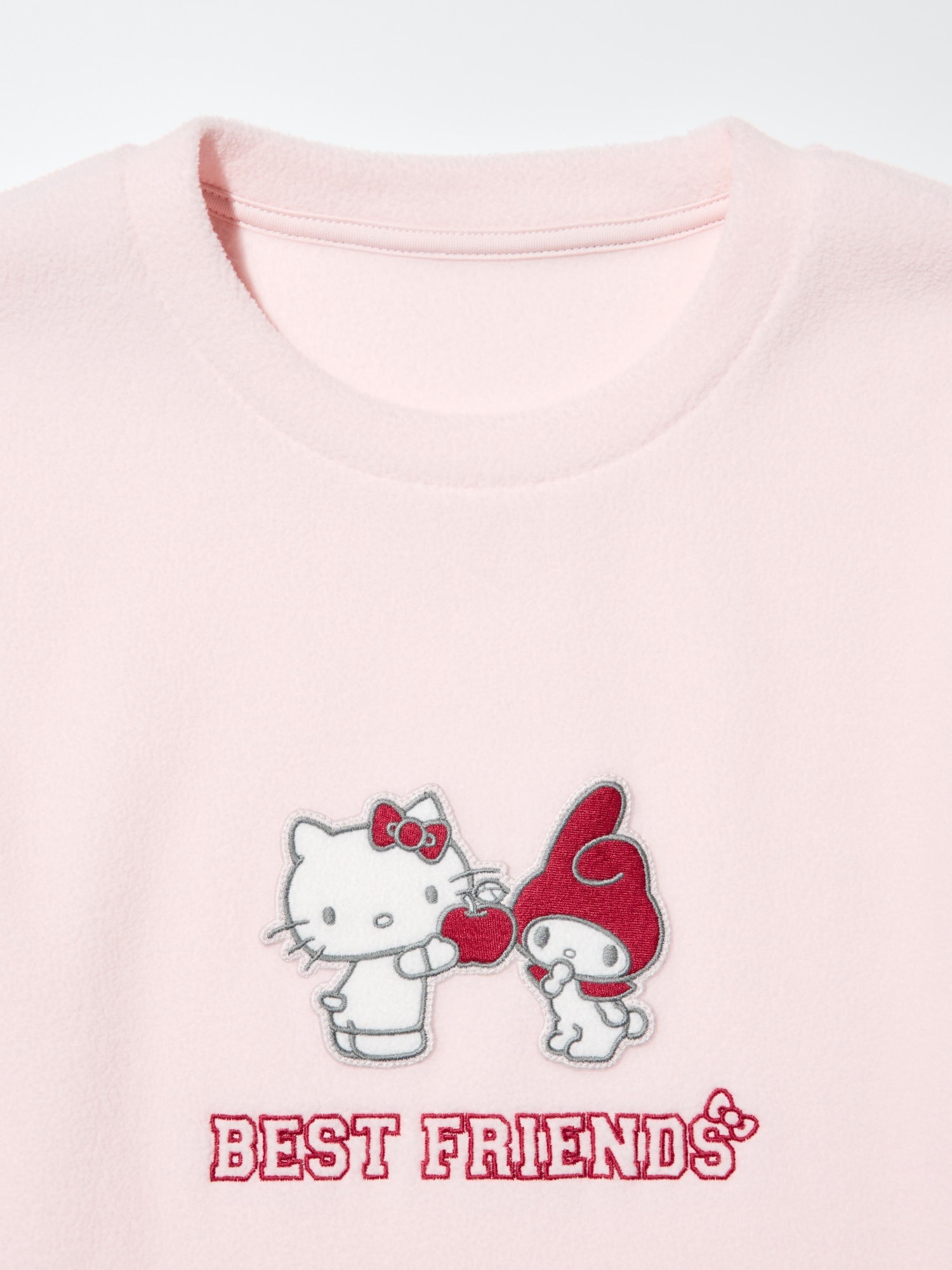 moni moni もにまるず×サンリオ×ユニクロ ユニクロ×サンリオ】シナモンやポチャッコと毎日を楽しむ！Tシャツ夏