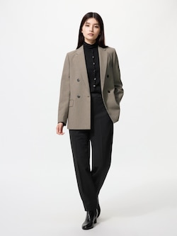 ウォームスマートパンツ