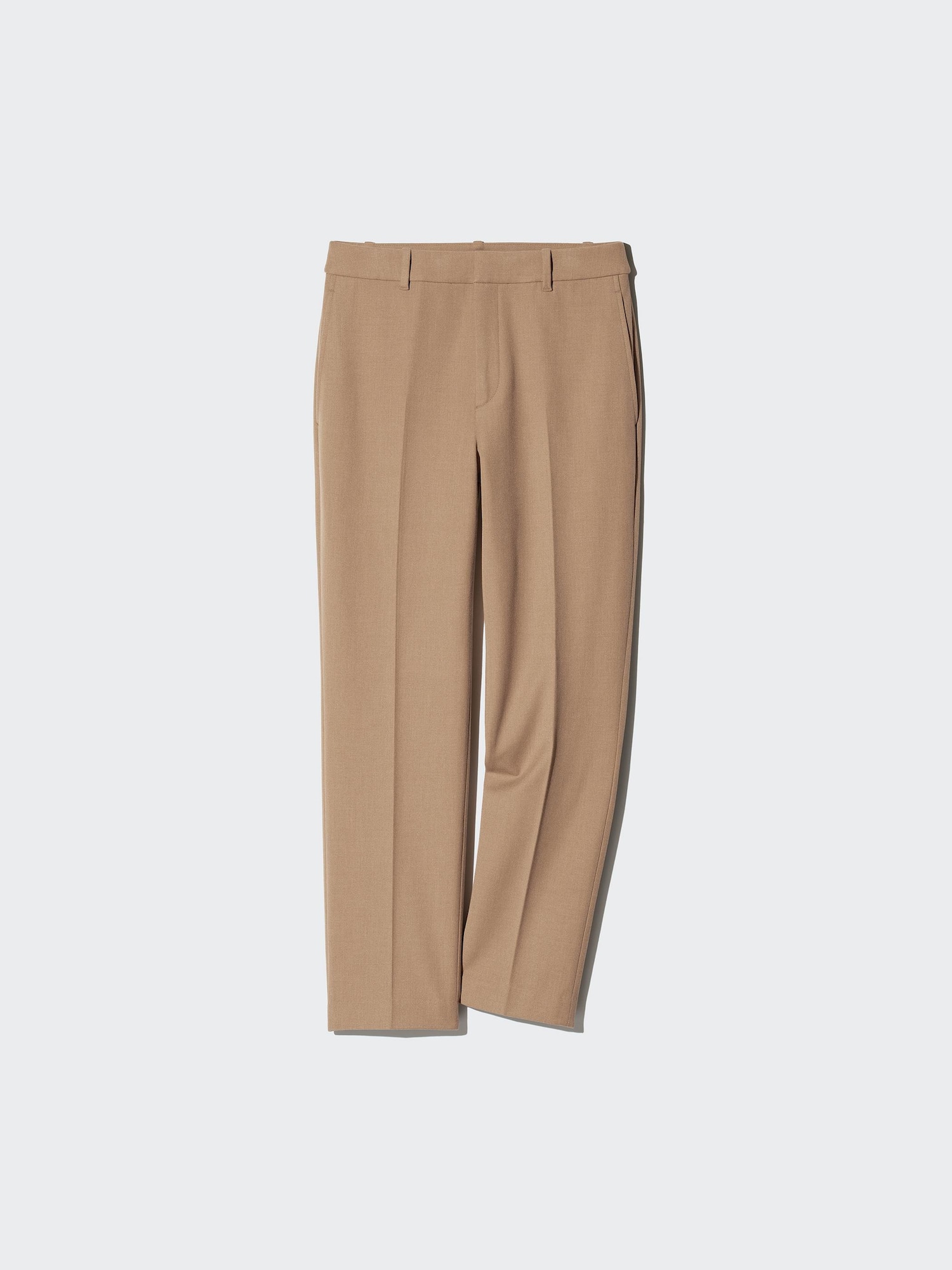 ユニクロ公式 | ウォームスマートパンツ