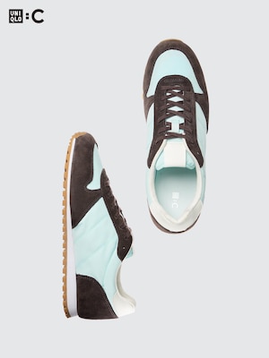 Combination Sneakers