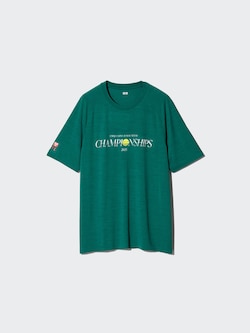 ユニクロ全日本ジュニアテニス選手権Tシャツ/2025年