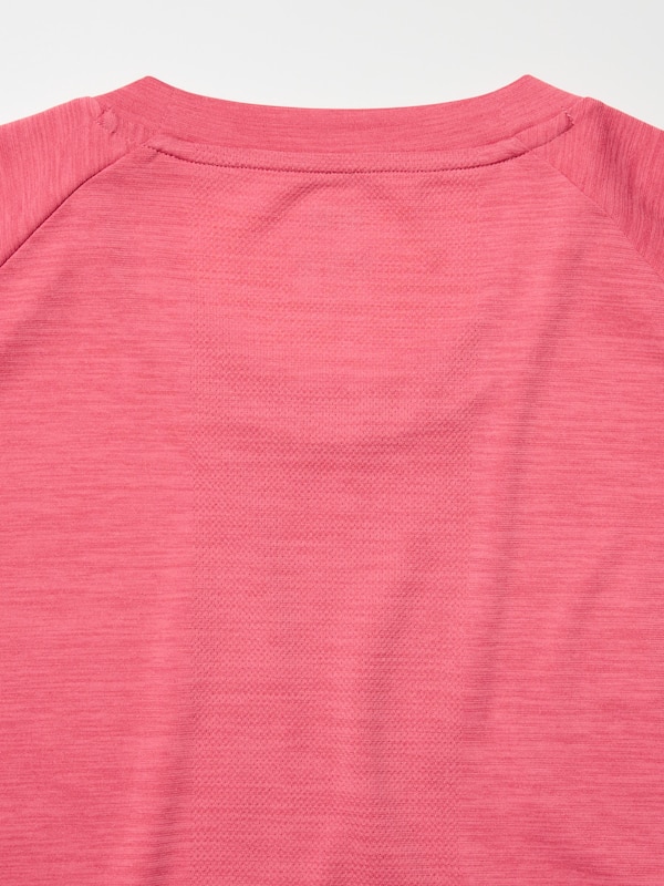 ユニクロ全日本ジュニアテニス選手権Tシャツ/2025年