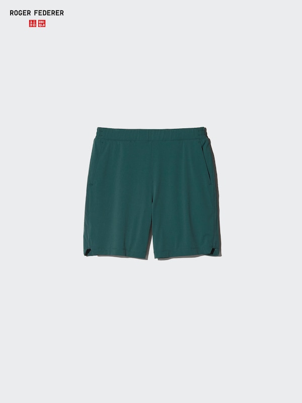 Ultra Stretch Active Shorts