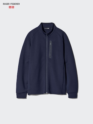 Jaket Sweat Dry Stretch