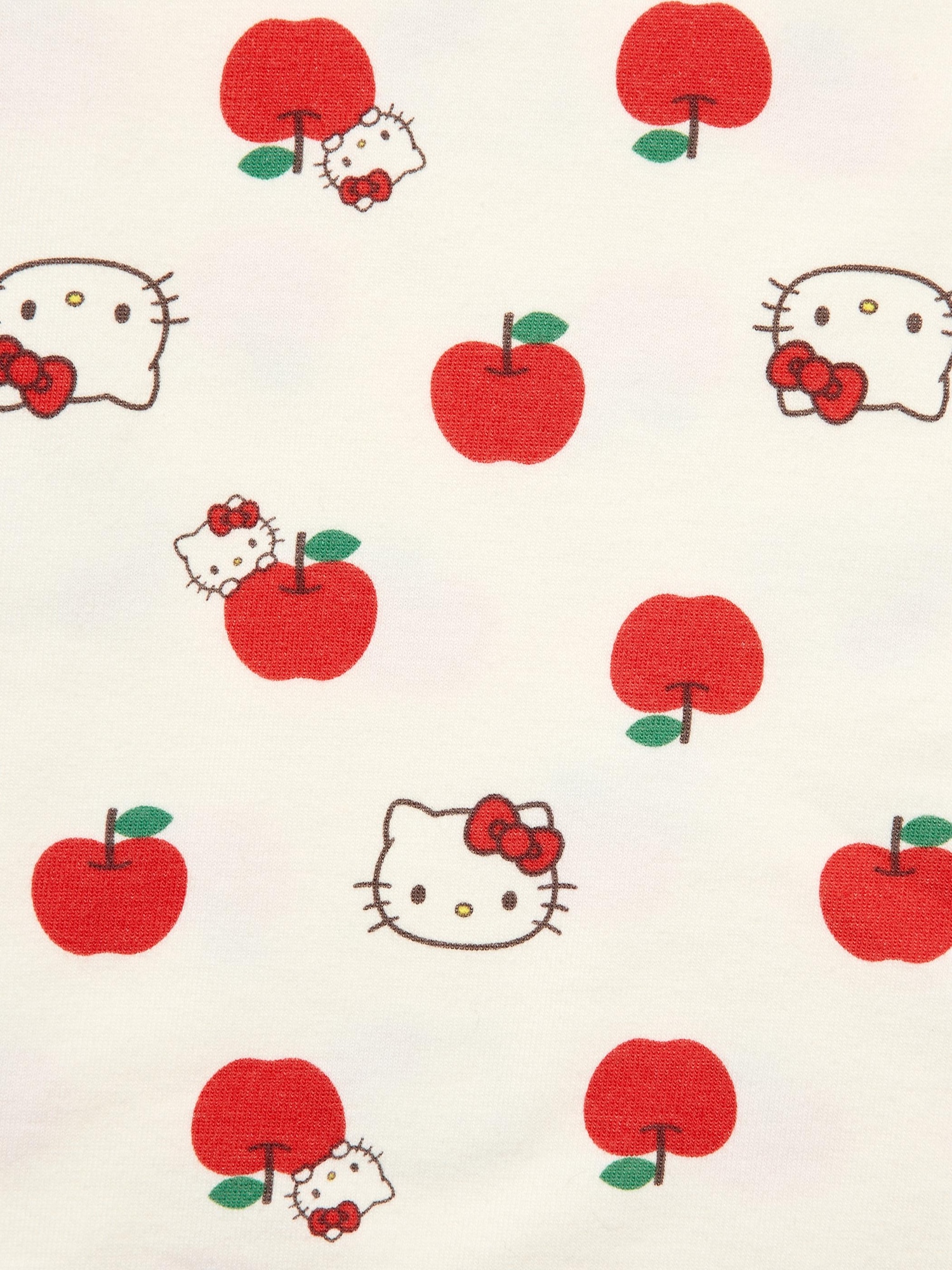 Пижама BT Sanrio Dry A (короткий рукав)
