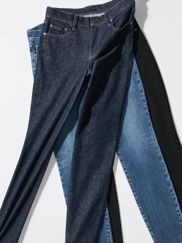 ウルトラストレッチスキニージーンズ