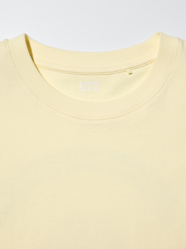 Disney UT(그래픽T)1B