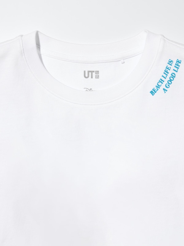 Disney UT(그래픽T)2E