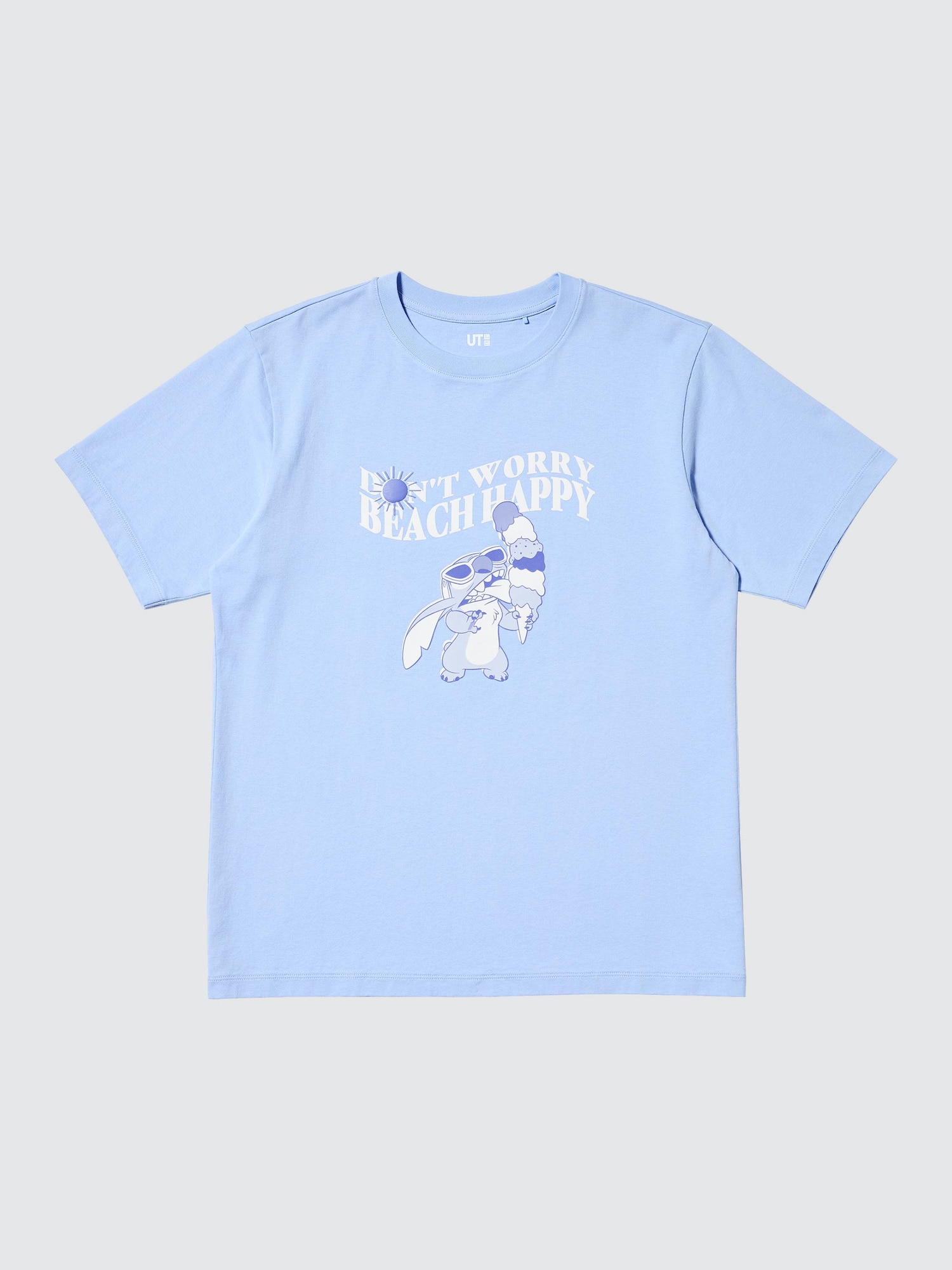 ユニクロ公式 | ディズニー UT/オーバーサイズフィット