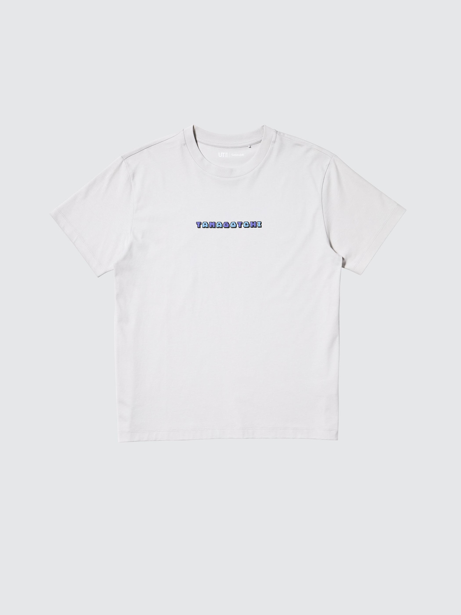 ユニクロ公式 | たまごっち UT/オーバーサイズフィット