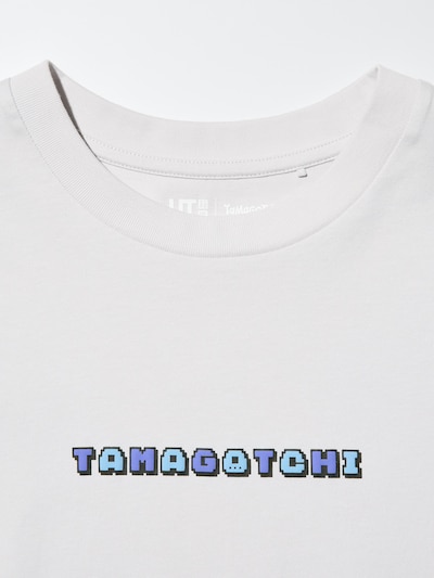 たまごっち UT/オーバーサイズフィット 6