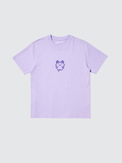 たまごっち UT/オーバーサイズフィット 4