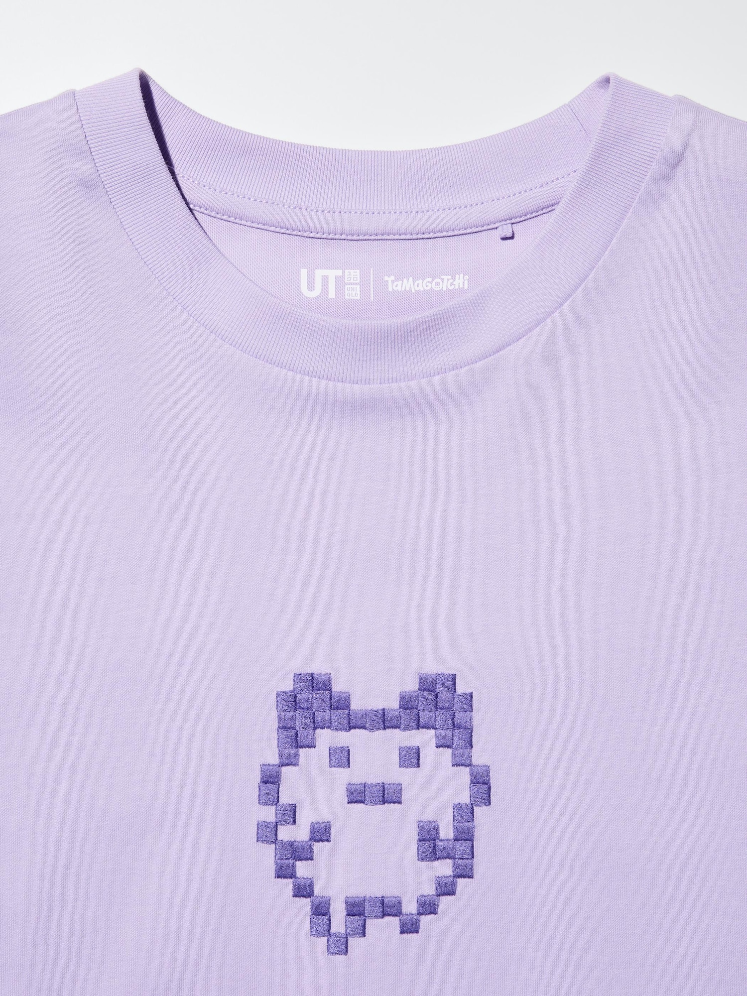 ユニクロ公式 | たまごっち UT/オーバーサイズフィット