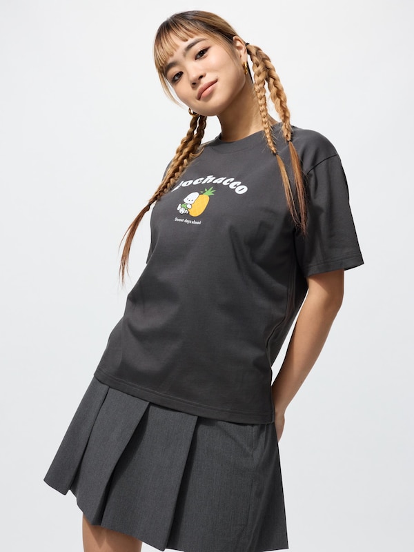 Sanrio Characters UT