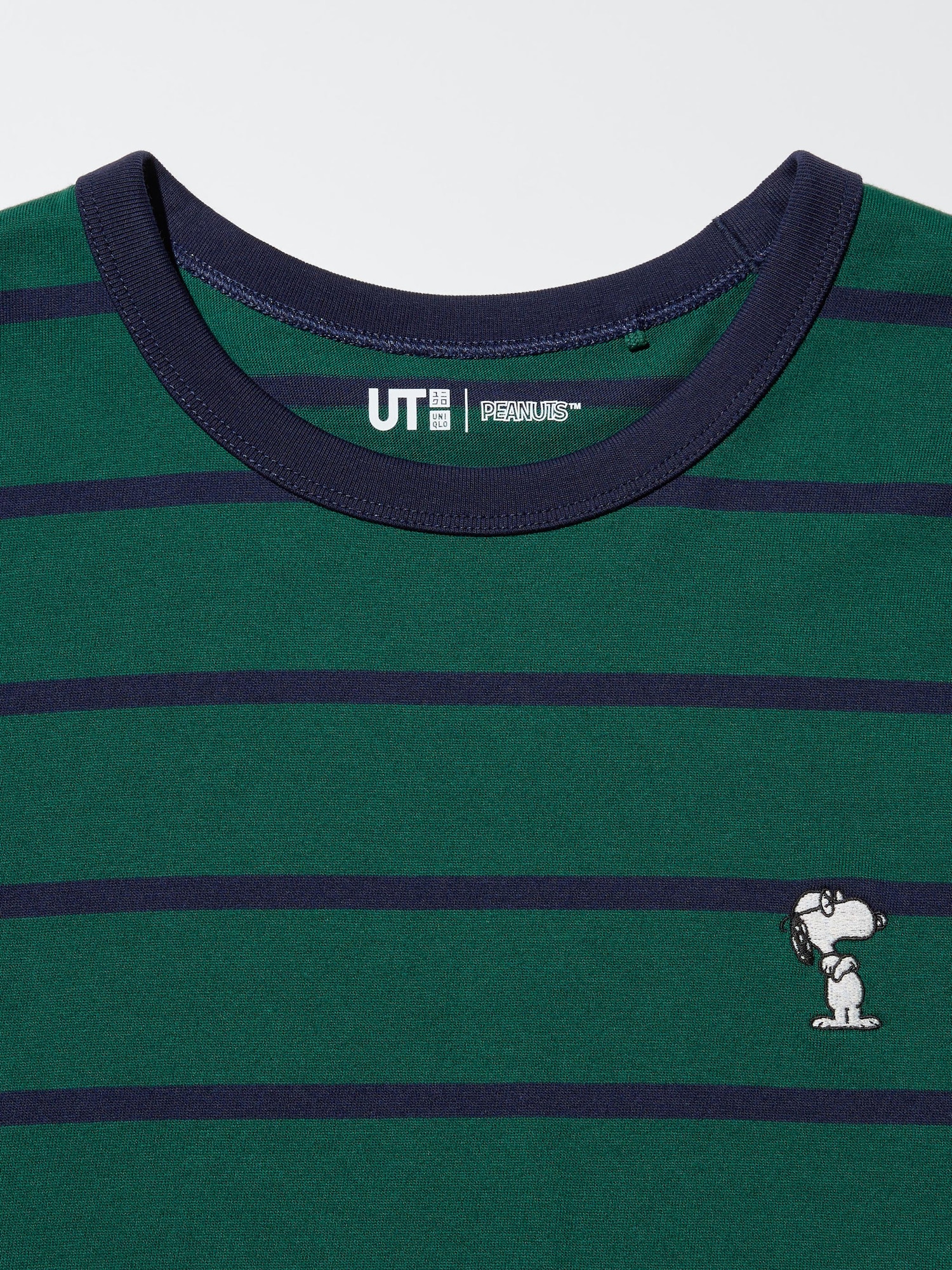 Футболка PEANUTS UT (графика) 1D