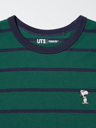 ピーナッツ UT 3
