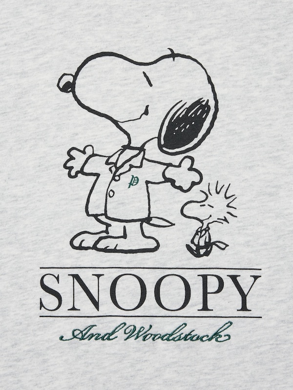 PEANUTS UT(그래픽T)J
