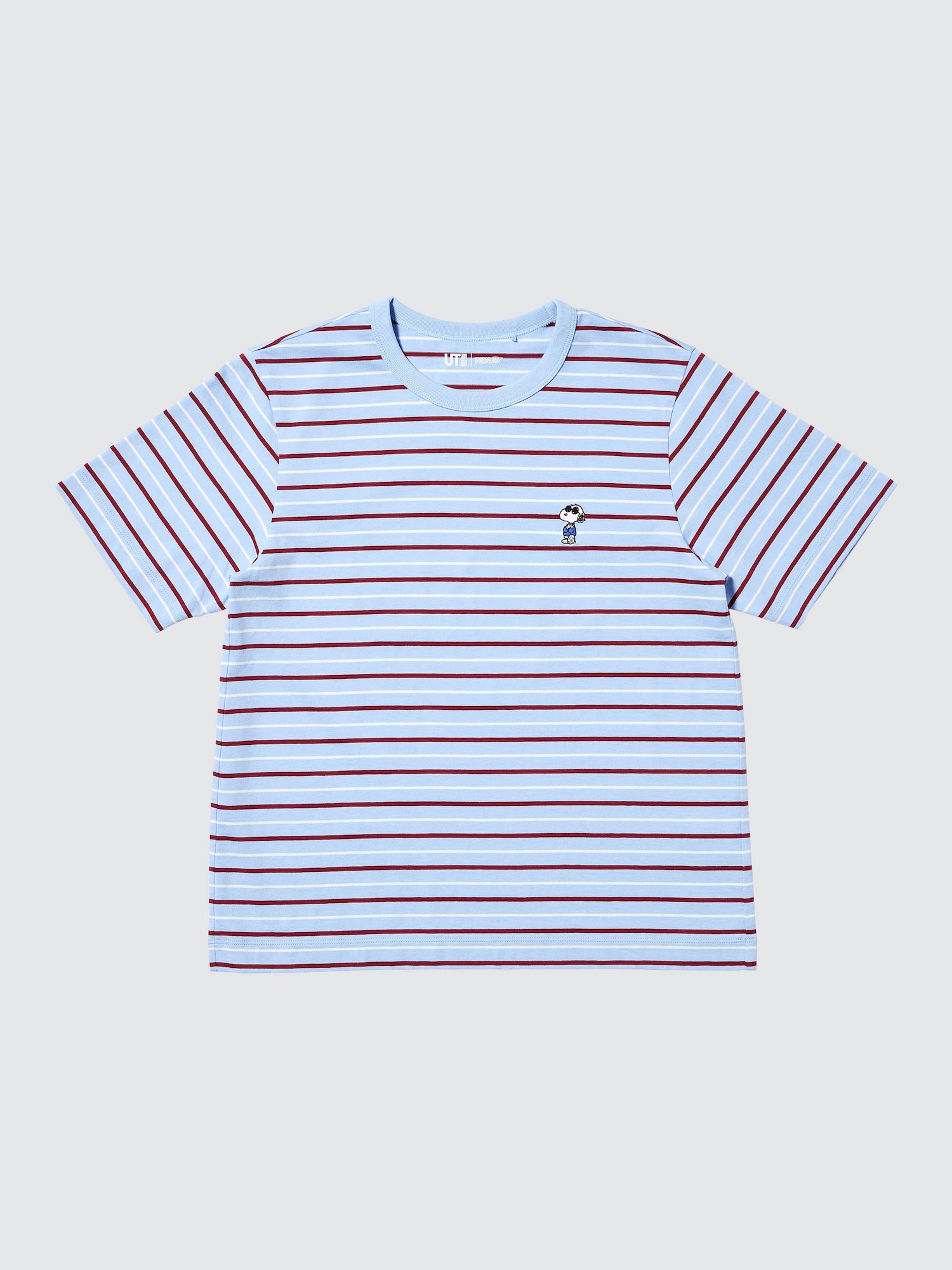 Футболка PEANUTS UT (графика) K
