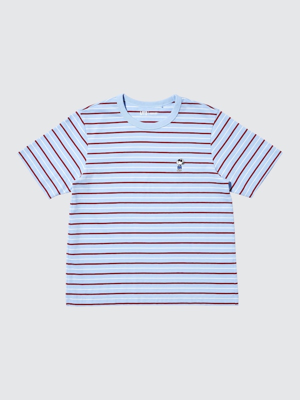 PEANUTS UT(그래픽T)K