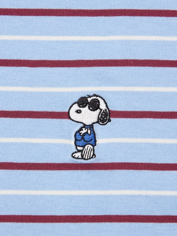 PEANUTS UT(그래픽T)K