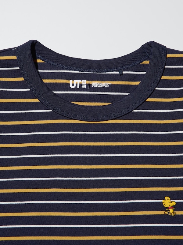 PEANUTS UT(그래픽T)L